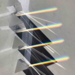 Rainbow Catcher Prism
