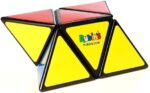 Rubiks Pyramid