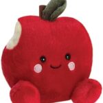 Palm Pals Crisp Red Apple 13cm