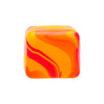 Schylling Nice Cube Swirl Nee Doh