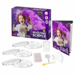Heebie Jeebies Revolting Science - Gross Stomach-Churning Germs