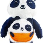 Avenir Sewing Doll Panda