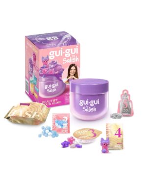 Gui Gui Salish Single Pk Asst