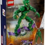 LEGO 76284 Green Goblin Construction Figure