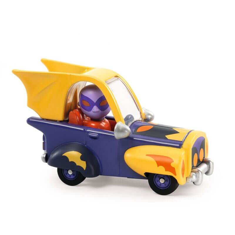 Djeco DJ5481 Crazy Motors Dingo Mobile