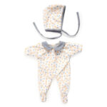 Djeco Pomea Dolls Pyjama Outfit