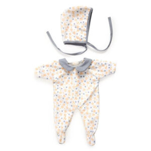 Djeco Pomea Dolls Pyjama Outfit