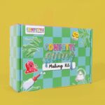Confetti Slime DIY Kit