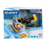 EXOST Hydro Blast RC Car with Water Gun