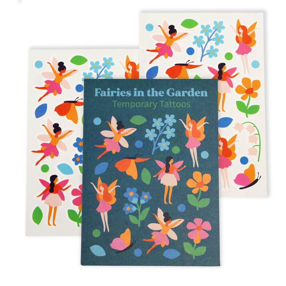 Temporary Tattoos Fairies Temporary Tattoos Fairies