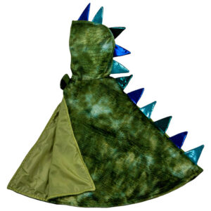 Great Pretenders Dragon Baby Cape Size 2-3
