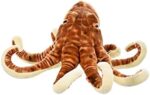 Wild Republic Cuddlekins Octopus, Plush, Stuffed Animal, Plush Toy, Gifts for Kids, 12 Inc