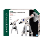 Nanoblock Vixen Astronomical Telescope Porta II