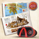 Abacus VR Gift Box History!