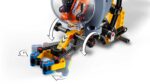 LEGO Technic 42201 Deep-Sea Research Submarine