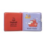 M&D Float Alongs Tiny Tugboats