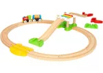 Brio 33727 My First Railway Beginner Pack