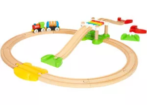 Brio 33727 My First Railway Beginner Pack