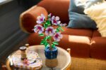 LEGO Botanicals 10372 Hibiscus