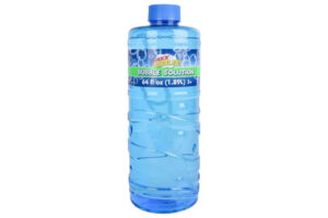 MAXX Bubbles Bubble Solution Refill 946ml
