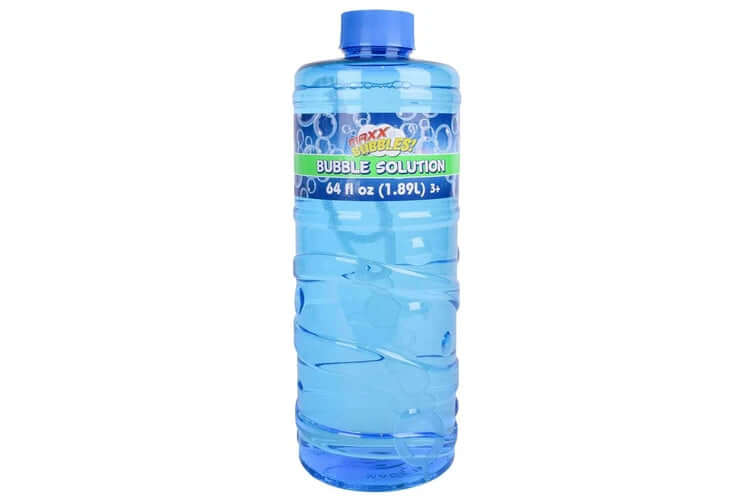 MAXX Bubbles Bubble Solution Refill 946ml