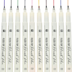 Studio Series Flexi Tip Brush Pens