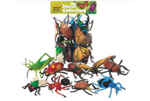 Insect Collection Wild Republic