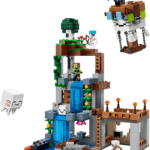 LEGO Minecraft 21597 Ghast Station