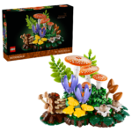 LEGO Botanicals 11505 Woodland Mushrooms