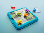 Smart Games Take Off