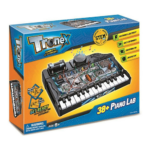 Tronex Piano Lab - 38+ Experiements