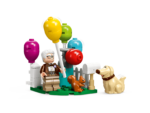 LEGO 43217 ‘Up’ House