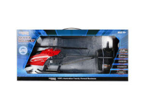 Rusco Racing Giant R/C MAGA Hornet Helicopter Assorted
