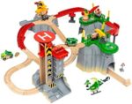 Brio 36010 Cargo Mountain Set 34pc