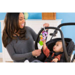 Lamaze Walla Walla Koala Clip & Go