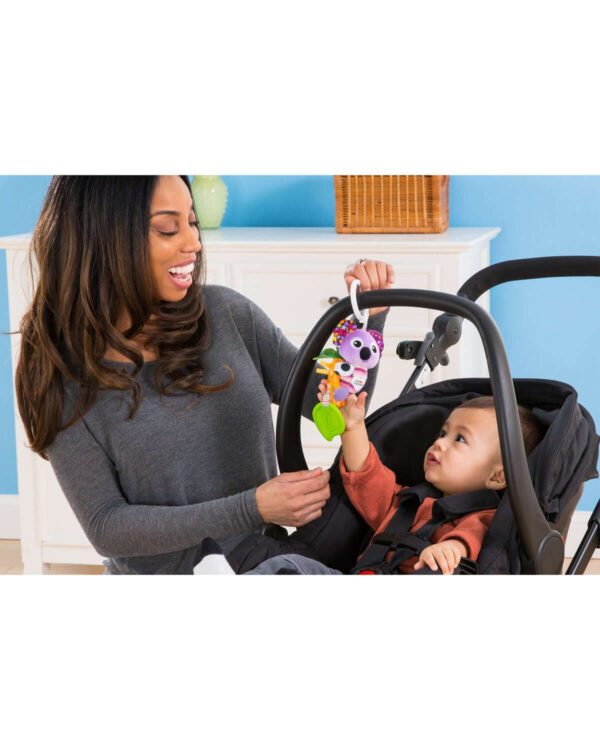Lamaze Walla Walla Koala Clip & Go