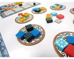 Azul A Game By Michael Kiesling