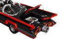 LEGO Batman 76328 Batman™: The Classic TV Series Batmobile™