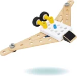 Brio 34604 Builder Activity Set 201pcs
