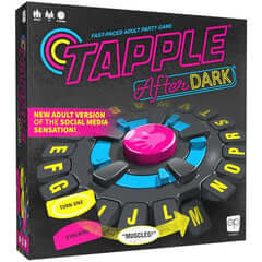 Tapple After Dark Game