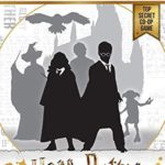 Codenames Harry Potter