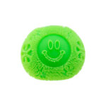 Schylling Fuzz Ball Flower Power Nee Doh