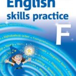 New Wave English Skills Practice F Workbook (Year 6)