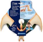 The Amazing Balancing Pterodon