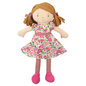 Bonikka BN5170 Dames Fran Doll