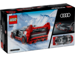 LEGO 76921 Audi S1 e-tron quattro Race Car