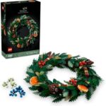 Lego 10340 Wreath