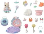 SF 5760 Baby Mermaid Shop