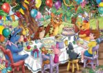 Ravensburger Disney Winnie the Pooh Puzzle 1000pc