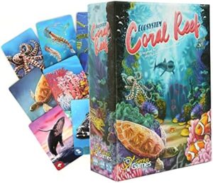 Ecosystem: Coral Reef